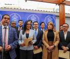La Comisión Especial del Congreso Nacional entregará a inicios de esta semana la lista de 18 candidatos que será sometida a votación en el pleno.