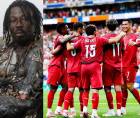 El Mundial 2026 sigue sacando a la luz pecualiares momentos, uno de ellos, el polémico espiritualista ghanés, Kwaku Bonsam, quien volvió a aparecer para pronunciarse sobre la Portugal de Cristiano Ronaldo.