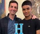 La Selección de Honduras suma a José Alfredo Rodríguez al proyecto.