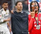 Así marcha el mercado de fichajes este miércoles 24 de junio en el fútbol internacional: refuerzos, salidas y los grandes movimientos en los equipos de Europa.
