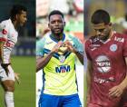 Tabla posiciones Liga Nacional: Platense y Juticalpa se alejan de la liguilla