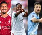 Estos fueron los últimos movimientos en el mercado de fichajes este viernes 07 de agosto en el fútbol internacional: bombazos, salidas y fichajes.