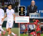 La ilusión ha llegado al seno de la Selección de Honduras con la posibilidad de ir al Mundial 2026 por medio del repechaje si finalmente Surinam es descalificado. Esto dice el reglamento de la FIFA que tiene la decisión en sus manos.