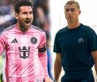La rivalidad futbolística entre Messi y Cristiano Ronaldo fue creciendo con los años, en su mayoría con los duelos entre Barcelona vs Real Madrid. Sin embargo, los aficionados tienen la cuenta pendiente de verlos jugar juntos en un mismo equipo.