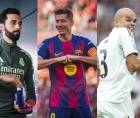 Así marcha el mercado de fichajes este sábado 13 de junio: fichajes, rumores y salidas en los equipos del fútbol internacional.