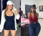 Gabriela de los Ángeles Sanarrusia Chavarría, una creadora de contenido de 28 años, y su pareja, Jorge Isaac Agüero Corea, de 30 años, murieron durante un ataque armado registrado la madrugada del 4 de julio en el barrio Irving, cantón de La Cruz, Guanacaste, Costa Rica.
