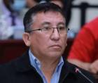 El proceso se deriva de una denuncia presentada por la exdiputada del Partido Liberal y actual subsecretaria de Derechos Humanos, Kathia Marcela Crivelli Ramírez.