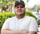 Johan David Reyes, orgullo hondureño, llevará su talento y pasión por el violín a Estados Unidos, donde continuará su formación profesional gracias a una beca para estudiar Educación Musical.