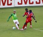 Marathón y Olimpia miden sus fuerzas esta noche en la jornada 7 del torneo Apertura 2026.