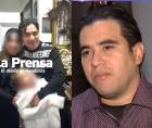 Después de casi tres meses detenido, Gerson López Funes, hondureño residente en el área de Washington D.C., volvió a abrazar a su esposa y a sus hijas justo en la antesala de la temporada navideña, un momento que la familia describe como “el regalo más esperado del año”.