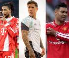 Así marcha el mercado de fichajes este sábado 20 de junio en el fútbol internacional: estos son los últimos refuerzos, salidas y los rumores.