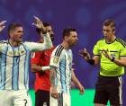 El Argentina vs Egipto en octavos de final desató el caos en el Mundial 2026 luego de las polémicas arbitrales que fueron el centro de los reflectores en la clasificación de la Albiceleste.