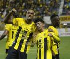 Real España y Olimpia miden sus fuerzas en la jornada 3 de las triangulares.