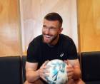 La vida de Tim Payne dio un giro completamente inesperado durante el Mundial 2026.