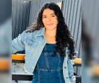 Fotografía en vida de Samira Yolibeth Galdámez Roque.
