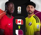 El BC Place será escenario de un partido determinante para las aspiraciones de Canadá y Catar en la Copa del Mundo 2026.
