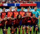 El 11 titular de la selección de España que se enfrenta a Cabo Verde en el Mundial 2026.
