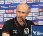 Eduardo Espinel valoró el desempeño del Olimpia tras comenzar el Apertura 2026.
