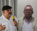 Gilberto Ríos fungió como director del Fosovi desde agosto de 2024 hasta enero de 2026, mientras que Juan Ramón Cruz estuvo en el cargo entre 2017 y 2020.