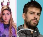 El polémico español Gerard Piqué se encuentra sumamente molesto con la artista colombiana Shakira, quien fue su expareja por varios años.