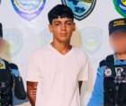 Según las indagaciones, todo comenzó a finales de mayo, cuando el imputado entabló contacto con la adolescente a través de la plataforma TikTok.