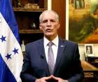 El presidente Asfura compartió un mensaje anoche en sus redes oficiales refiriéndose a ambos hechos violentos.