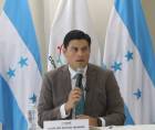 Marlom Ochoa, consejero del Consejo Nacional Electoral (CNE).
