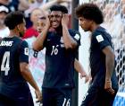 Estados Unidos y Bélgica peleará por un cupo en los cuartos de final del Mundial 2026.
