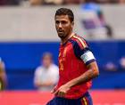 Fabrizio Romano y otros portales como Mundo Deportivo revelan el futuro final de Rodri tras ser vinculado al Barcelona y Real Madrid.