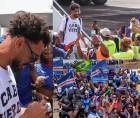 Así recibieron a Cabo Verde luego de su hazaña en el Mundial 2026: fiesta en su país y furor por Vozinha.