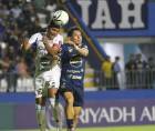 Ya se disputa el duelo de vuelta entre Alianza y Motagua, correspondiente a los cuartos de final de la Copa Centroamericana