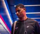 El inglés Rashford es novedad en el 11 titular del FC Barcelona.
