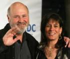 Rob y Michele Reiner fueron asesinados por su hijo Nick Reiner.