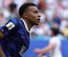 Kylian Mbappé marcó un doblete en el Inglaterra vs Francia correspondiente al tercer lugar y con ello hace historia en los mundiales.