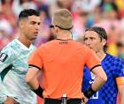 La selección de Portugal volvió a estar en el centro de la atención mundial tras un final de partido absolutamente dramático ante Croacia en el Mundial 2026. Las redes sociales arden al extremo de tildar de robo lo ocurrido.