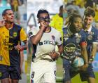 La tabla de posiciones del Torneo Apertura 2026 está apretada con los equipos grandes peleando por la cima.