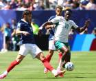 Francia y Senegal abren el telón del Grupo I en el Mundial 2026.