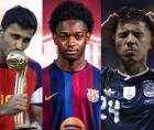 Así marcha el mercado de fichajes en el fútbol internacional este martes 21 de julio: retiro, renovaciones, refuerzos y salidas.