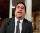 Fotografía de archivo del exdirector de la OABI, Francisco Ernesto Ruiz Nieto.