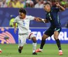 Brasil y Haití forman parte del Grupo C del Mundial 2026.