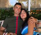 Surge bombazo con la vida privada del astro portugués Cristiano Ronaldo y su pareja Georgina Rodríguez.