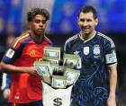 La Copa del Mundo 2026 no es la edición con más selecciones y partidos de la historia del torneo, sino también la de mayor reparto económico. La FIFA dio a conocer el millonario premio para el campeón.