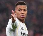 Mbappé siembra dudas en el Real Madrid: la razón de su baja en los entrenamientos