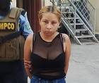 La captura se ejecutó en la colonia Hábitat, sector de Amarateca, como parte de los despliegues contra estructuras criminales en Tegucigalpa y alrededores.