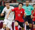 Corea del Sur y la República Checa harán su estreno en el Mundial 2026.