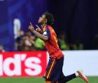 Lamine Yamal aparece en el 11 titular de España para enfrentar a Arabia Saudita.