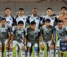 El Salvador consumó uno de los golpes más duros de su reciente historia en la Liga de Naciones de Concacaf. La Selecta empató 1-1 contra Martinica este lunes 5 de octubre y, al no conseguir la victoria que necesitaba, quedó condenada al descenso a la Liga B del torneo regional.