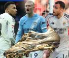 Así marcha la clasificación de la Bota de Oro 2025-2026 por ser el máximo goleador de Europa tras una nueva jornada, en la que Kylian Mbappé sufrió revés y el líder tomó distancia. Además, otros delanteros subieron en la tabla.