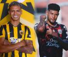 AEK Atenas y Lask se enfrentan este martes en el estreno de la Champions League 2026-2027.