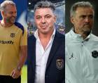 El mercado de fichajes finalizó el paso martes, pero los grandes equipos siguen anunciando los últimos movimientos.